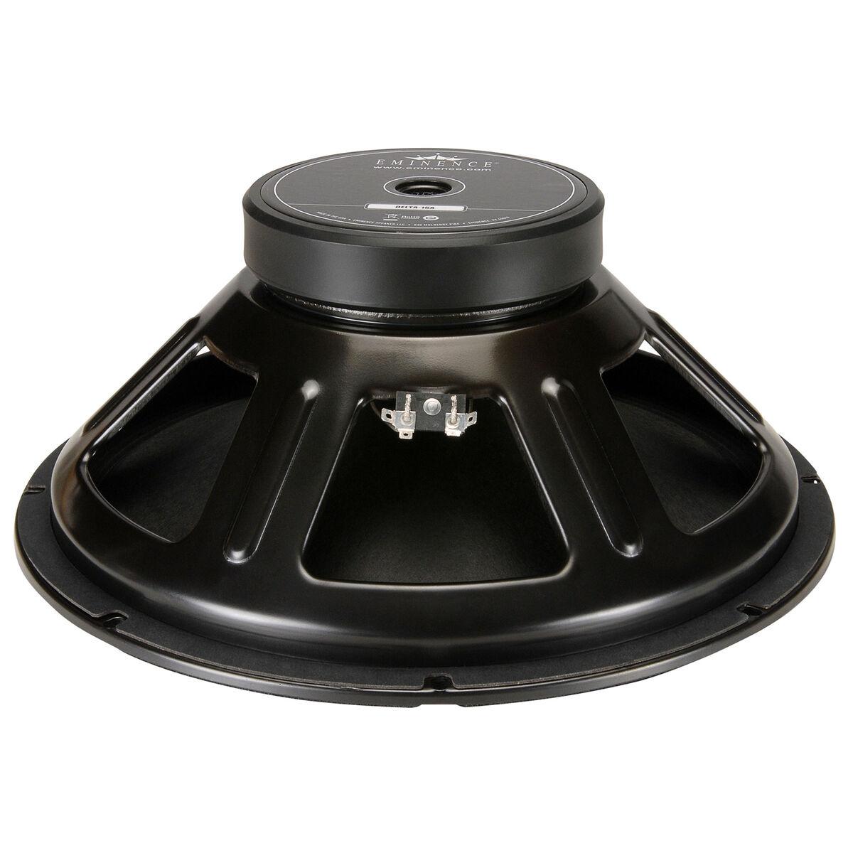 Eminence Delta-15A 15